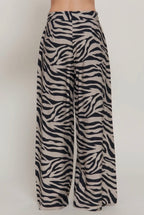 Bianca Zebra Set