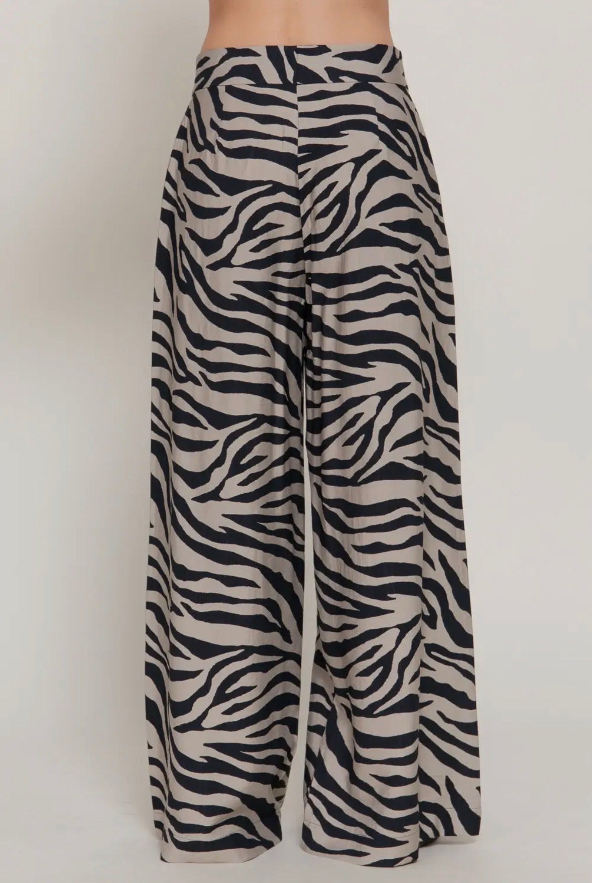 Bianca Zebra Set