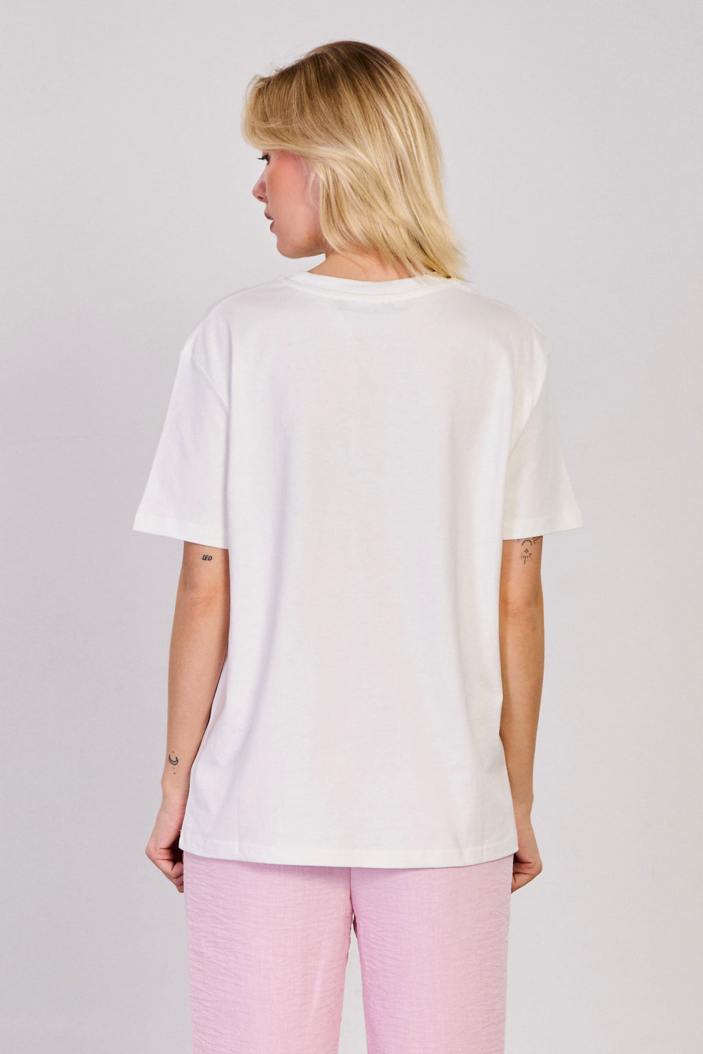 Matcha Graphic Tee