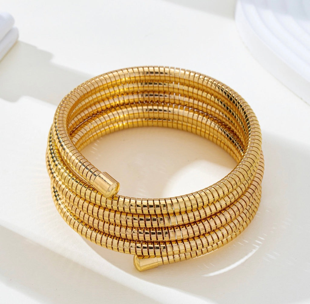 Snake Chain Bracelet