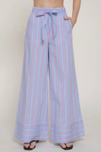 Coastal Stripe Pants