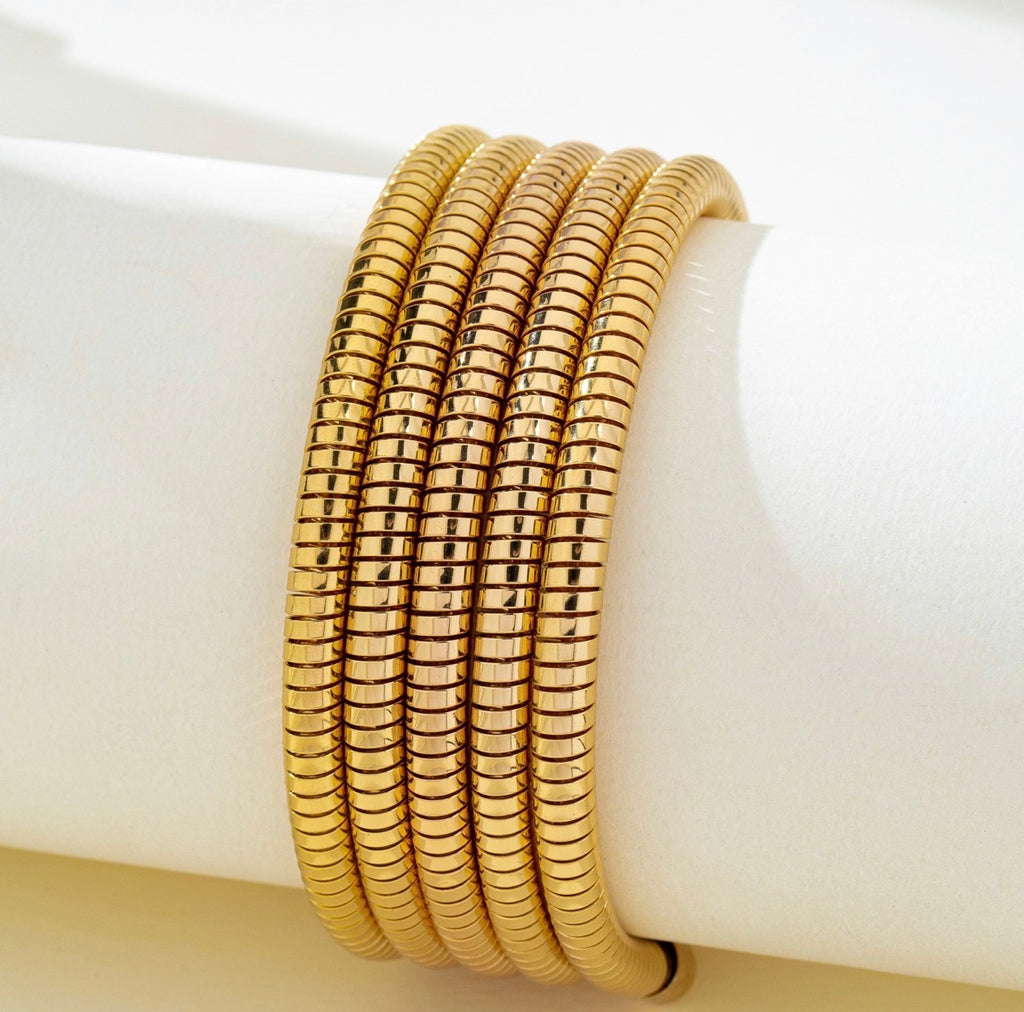 Snake Chain Bracelet