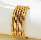 Snake Chain Bracelet