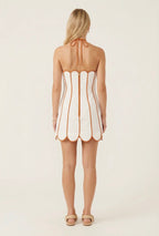 Sunset Mini Dress