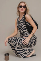 Bianca Zebra Set