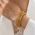 Snake Chain Bracelet