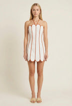Sunset Mini Dress