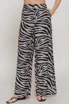 Bianca Zebra Set