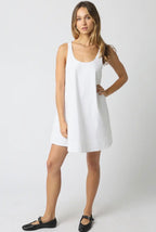 Easy Days Mini Dress