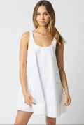 Easy Days Mini Dress