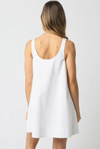 Easy Days Mini Dress