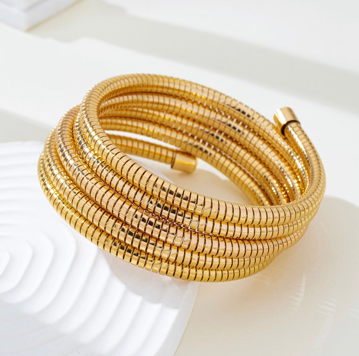Snake Chain Bracelet