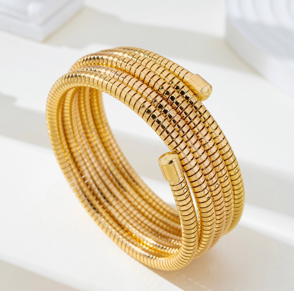 Snake Chain Bracelet